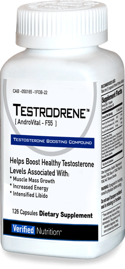 Testrodrene