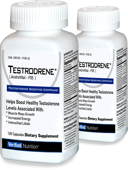 Testrodrene