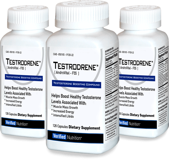 Testrodrene